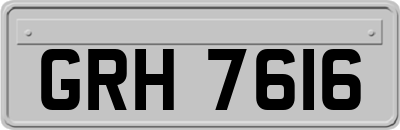 GRH7616