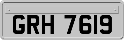 GRH7619