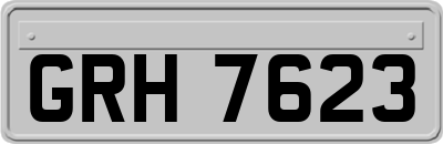 GRH7623