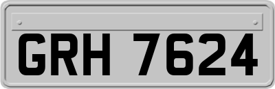 GRH7624