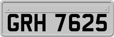 GRH7625