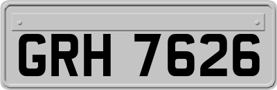 GRH7626