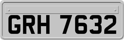 GRH7632
