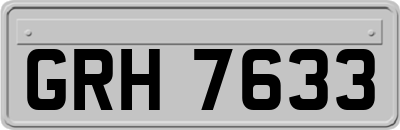 GRH7633