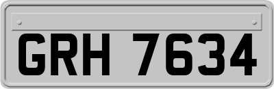 GRH7634