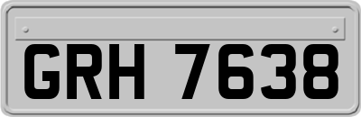 GRH7638