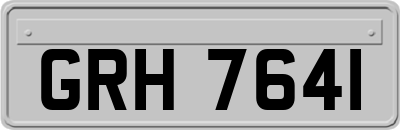 GRH7641