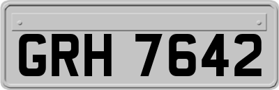 GRH7642