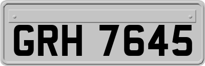 GRH7645