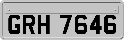 GRH7646