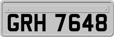 GRH7648