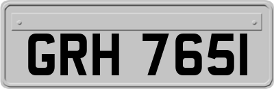 GRH7651
