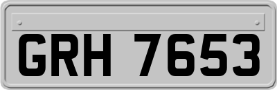 GRH7653