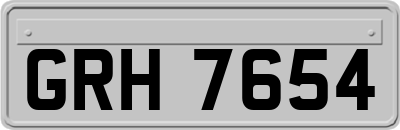 GRH7654
