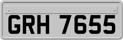 GRH7655