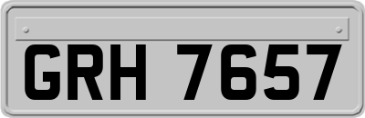 GRH7657