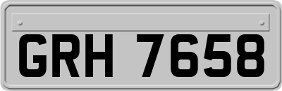 GRH7658
