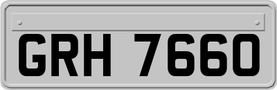 GRH7660