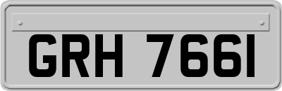 GRH7661