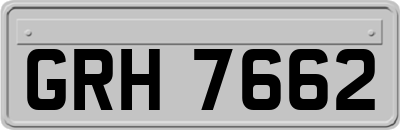 GRH7662