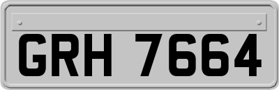 GRH7664