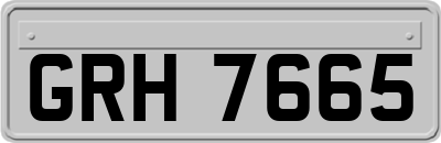 GRH7665