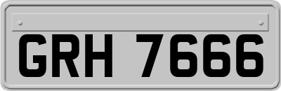 GRH7666