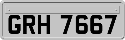 GRH7667