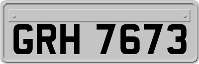 GRH7673