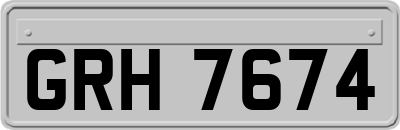 GRH7674