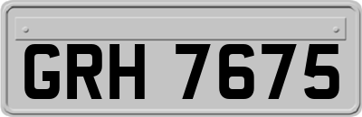 GRH7675
