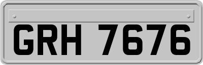 GRH7676