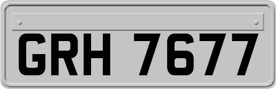 GRH7677