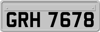 GRH7678