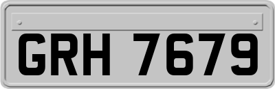 GRH7679