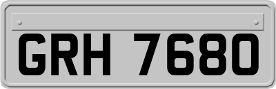 GRH7680