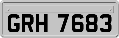 GRH7683