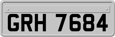 GRH7684