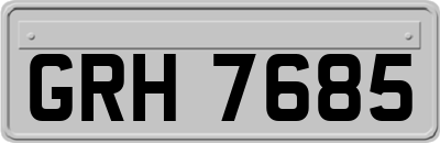 GRH7685
