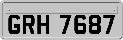 GRH7687