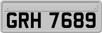 GRH7689