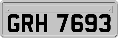 GRH7693