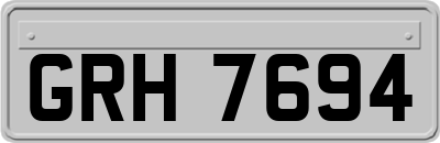 GRH7694