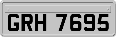 GRH7695