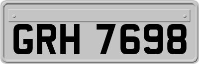 GRH7698