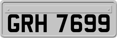 GRH7699