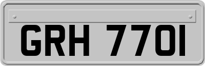 GRH7701