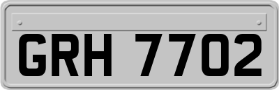 GRH7702