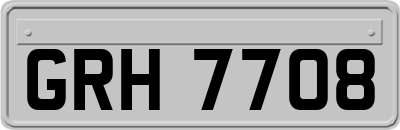 GRH7708