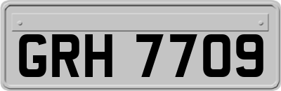 GRH7709